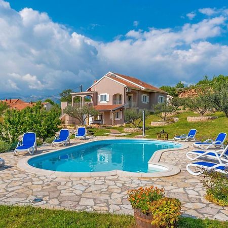 Kruševo Villa Marija מראה חיצוני תמונה