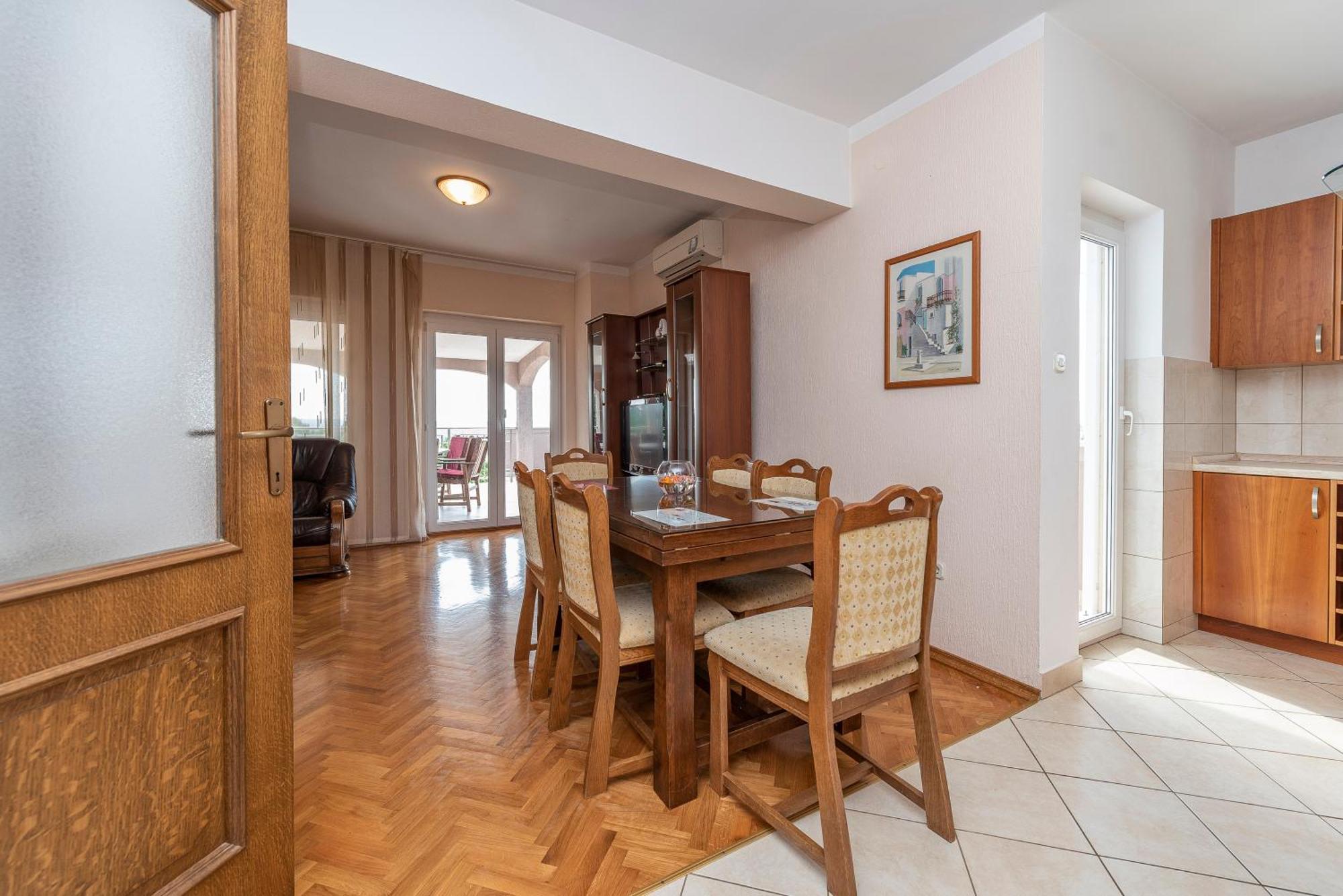 Kruševo Villa Marija מראה חיצוני תמונה