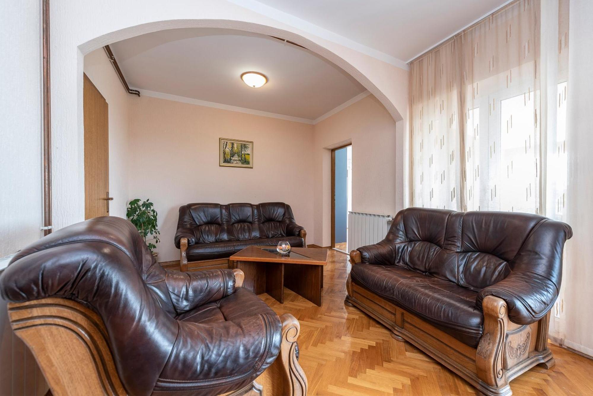 Kruševo Villa Marija מראה חיצוני תמונה