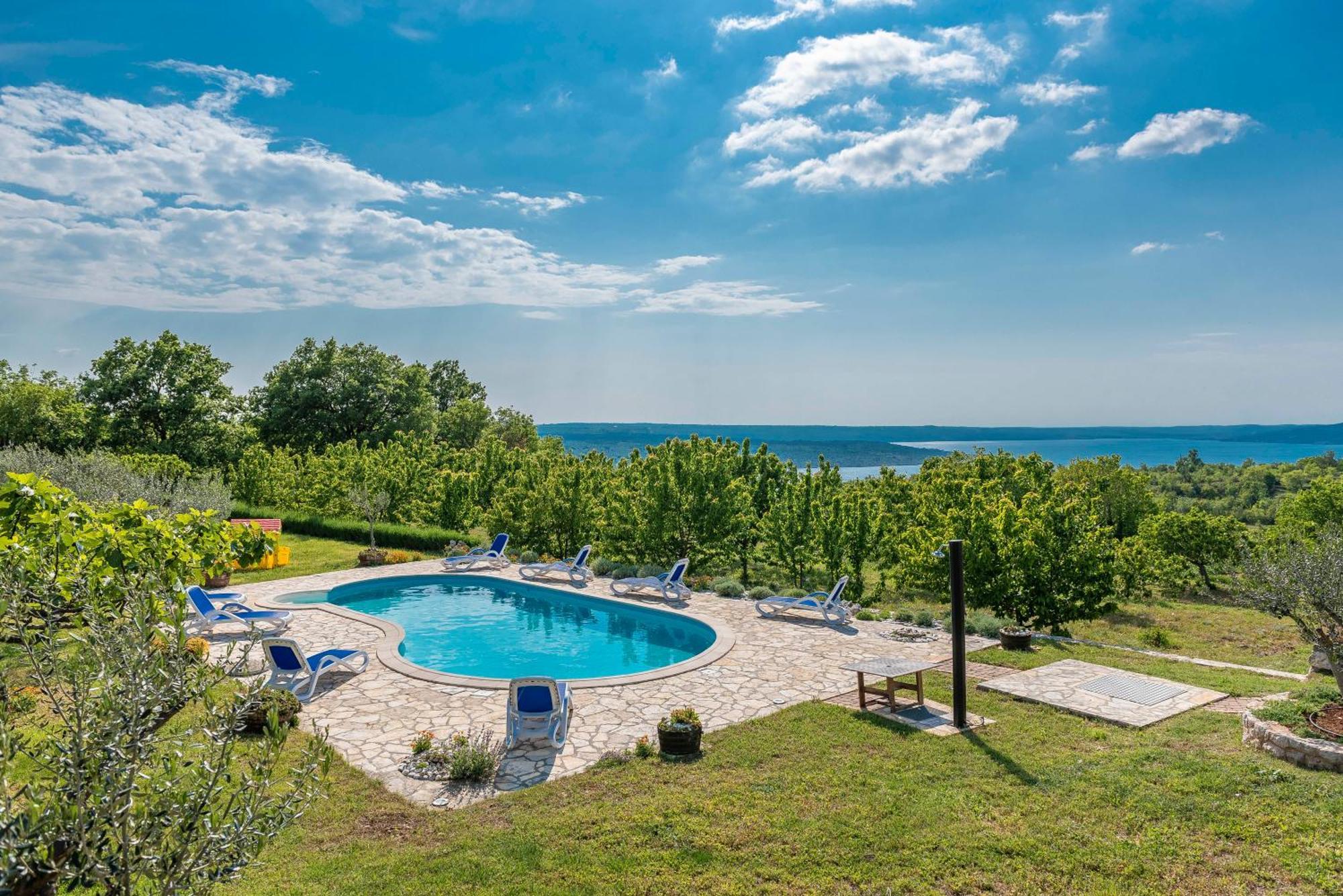 Kruševo Villa Marija מראה חיצוני תמונה
