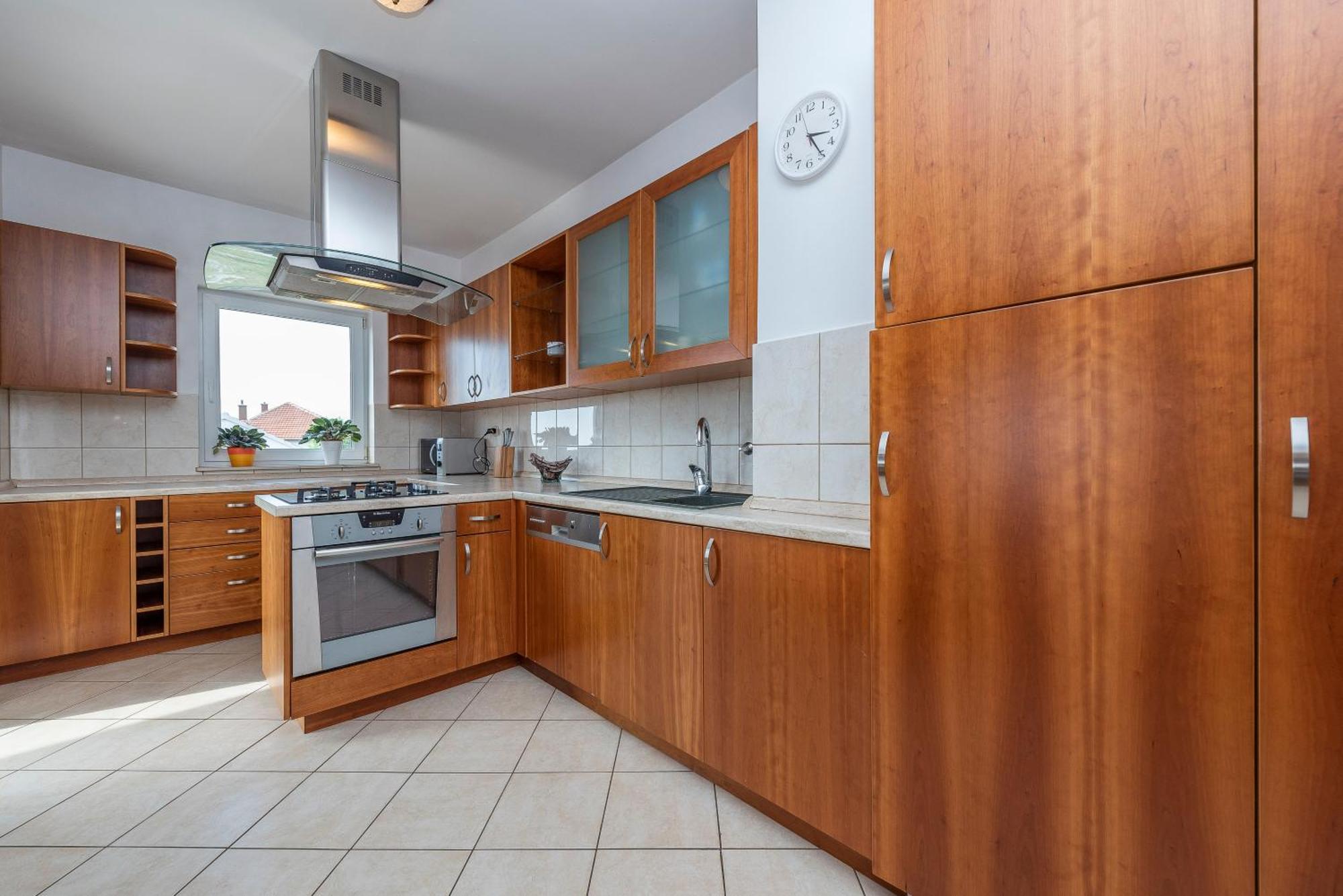 Kruševo Villa Marija מראה חיצוני תמונה