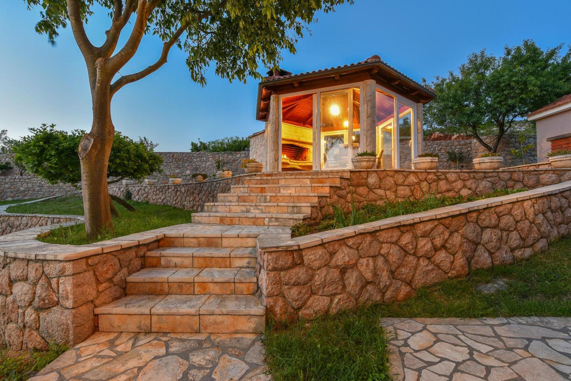 Kruševo Villa Marija מראה חיצוני תמונה