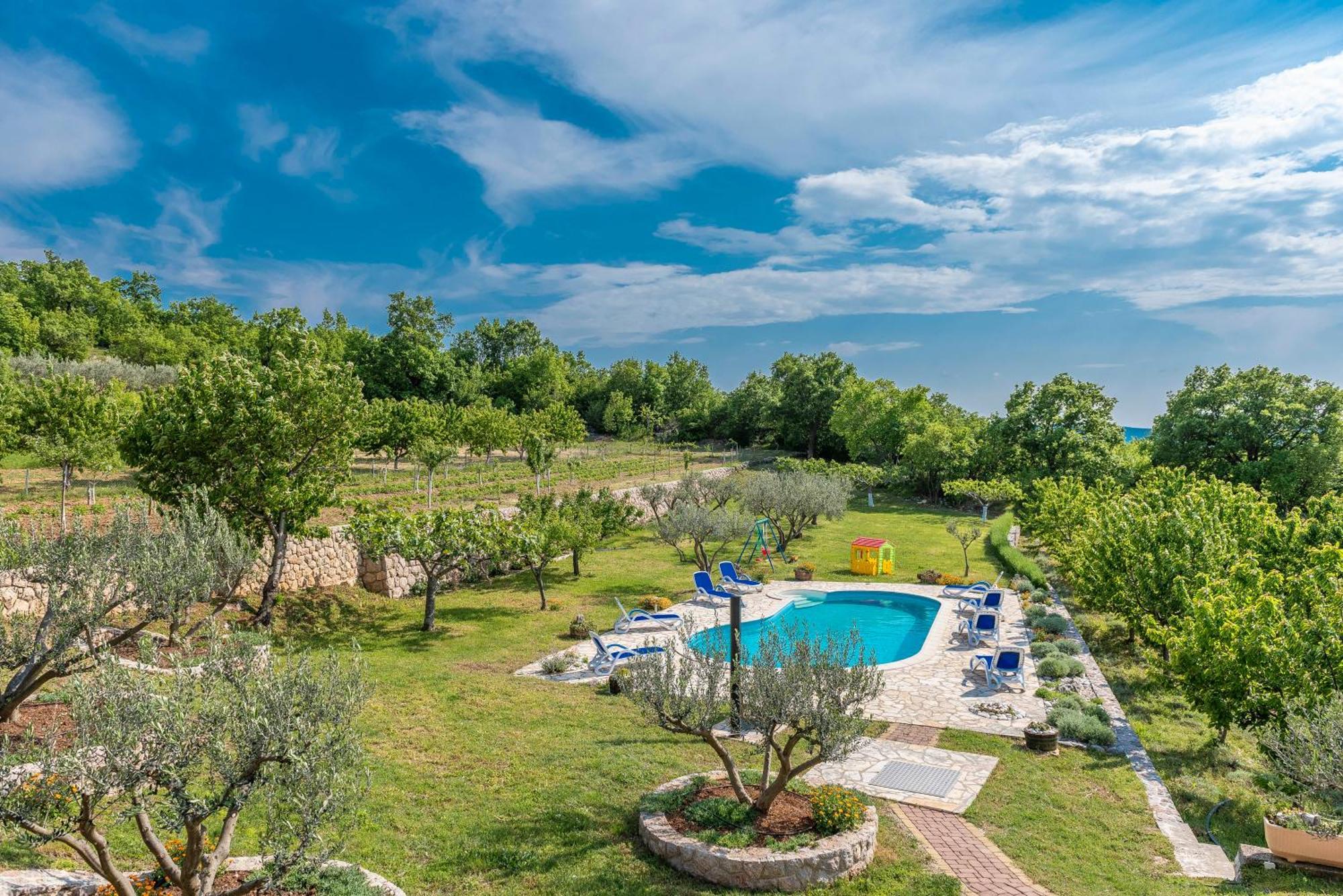 Kruševo Villa Marija מראה חיצוני תמונה