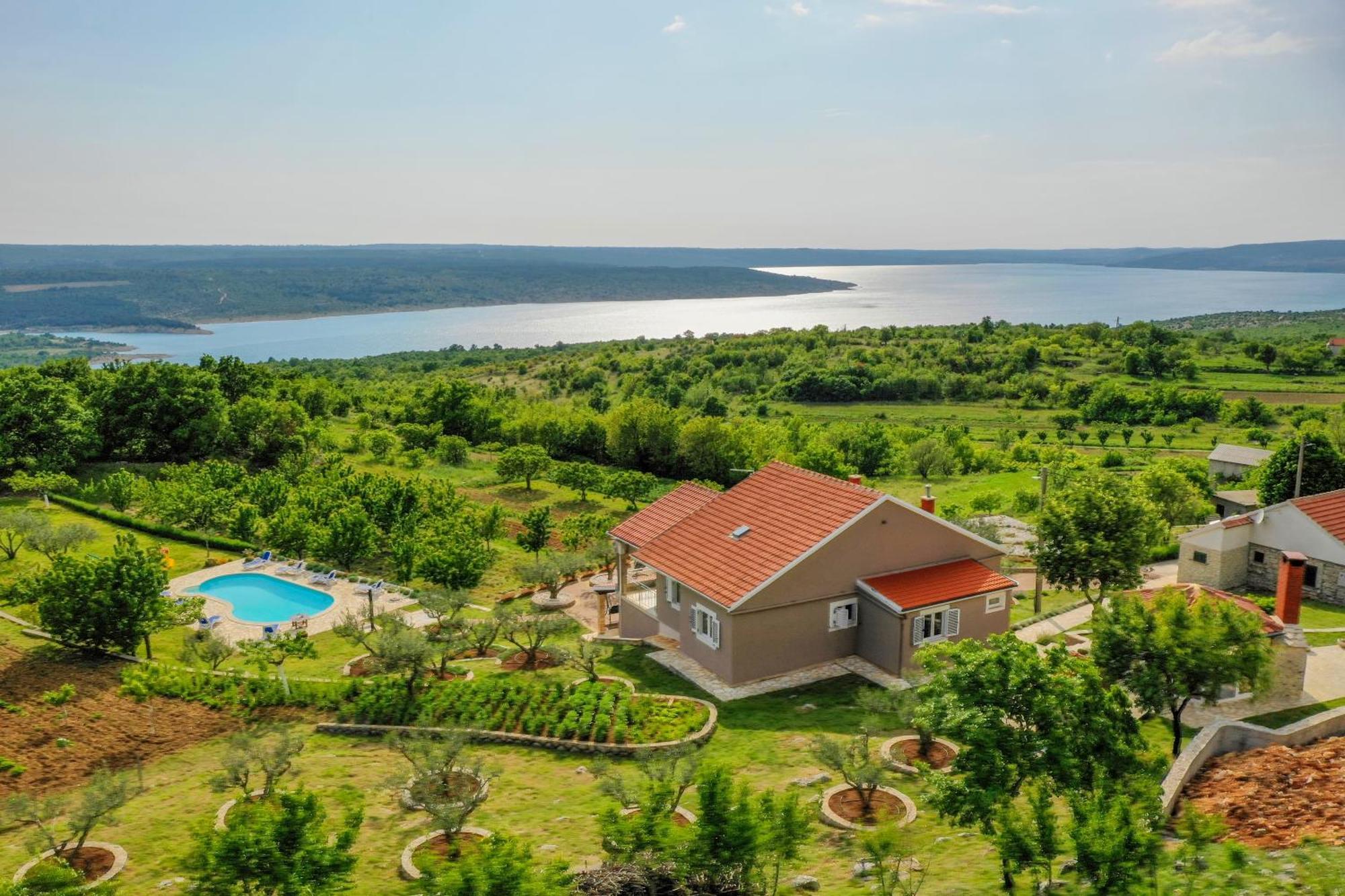 Kruševo Villa Marija מראה חיצוני תמונה