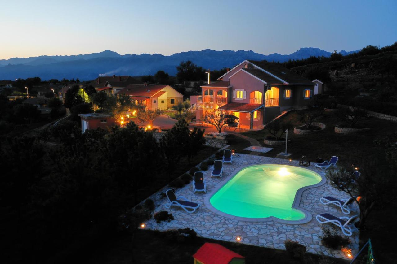 Kruševo Villa Marija מראה חיצוני תמונה