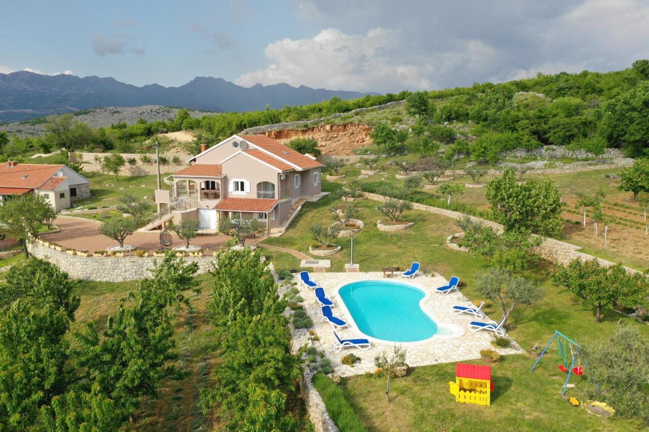 Kruševo Villa Marija מראה חיצוני תמונה