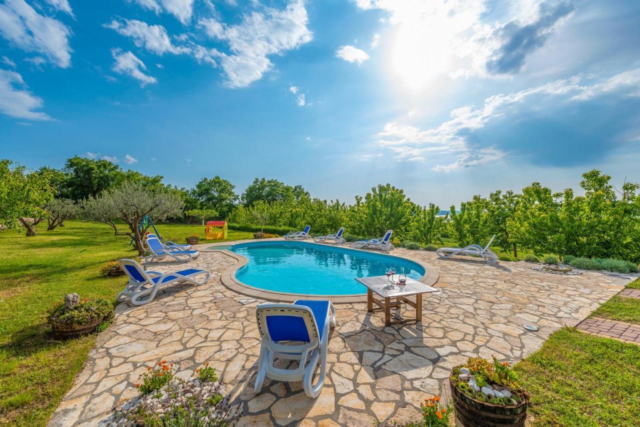 Kruševo Villa Marija מראה חיצוני תמונה