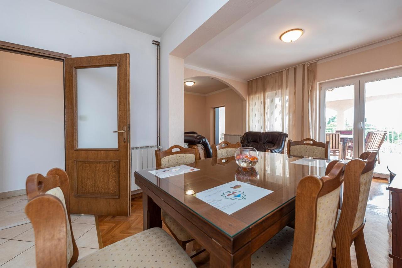 Kruševo Villa Marija מראה חיצוני תמונה