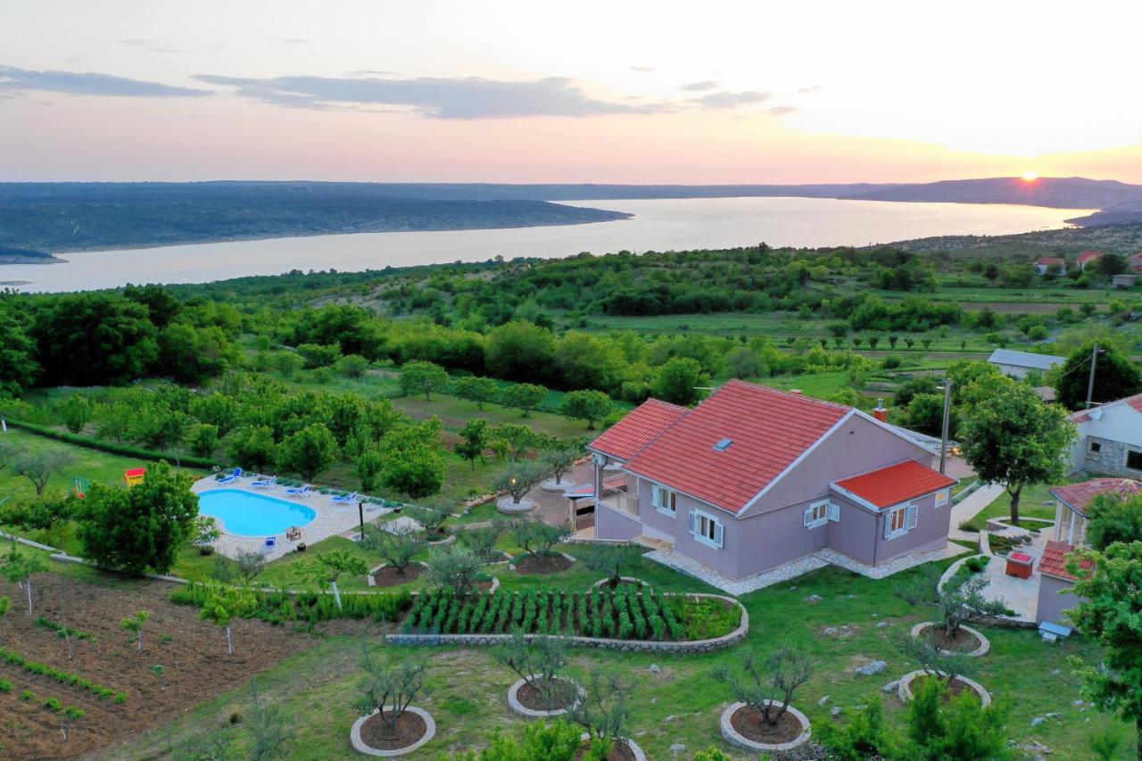 Kruševo Villa Marija מראה חיצוני תמונה