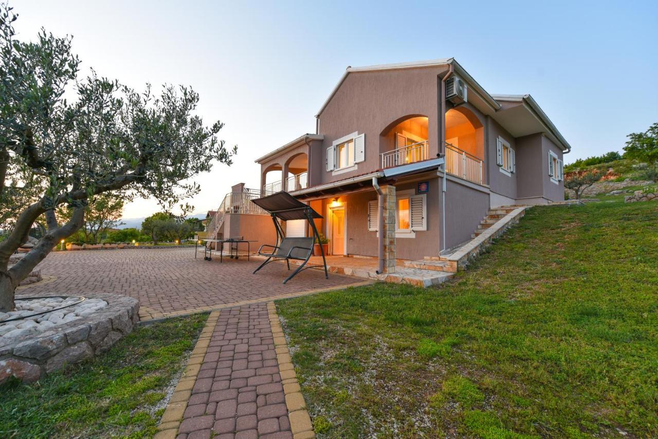Kruševo Villa Marija מראה חיצוני תמונה