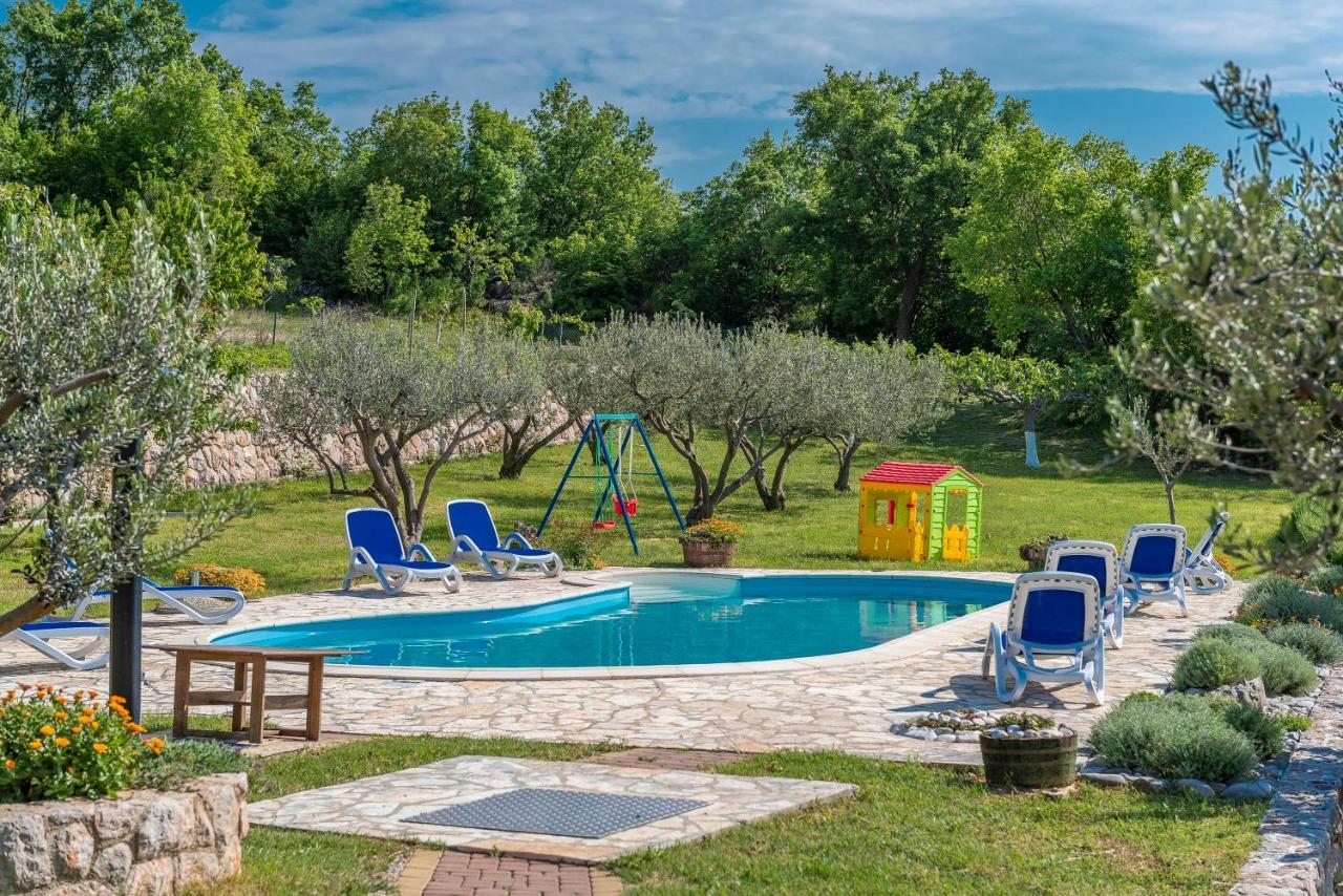Kruševo Villa Marija מראה חיצוני תמונה