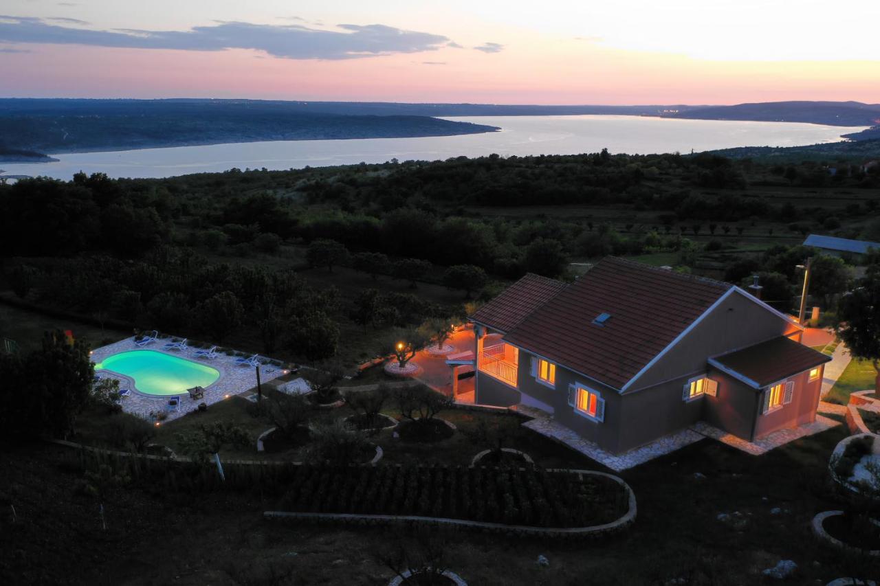 Kruševo Villa Marija מראה חיצוני תמונה