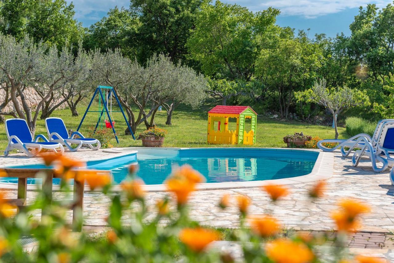 Kruševo Villa Marija מראה חיצוני תמונה