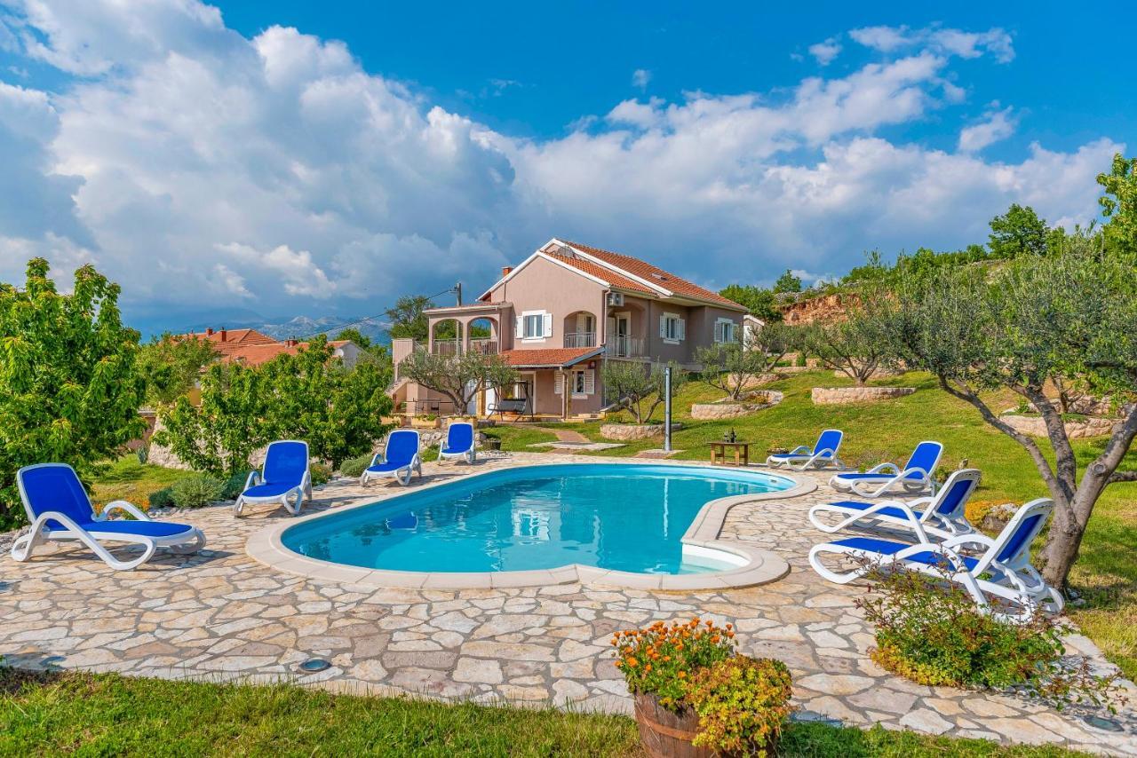 Kruševo Villa Marija מראה חיצוני תמונה