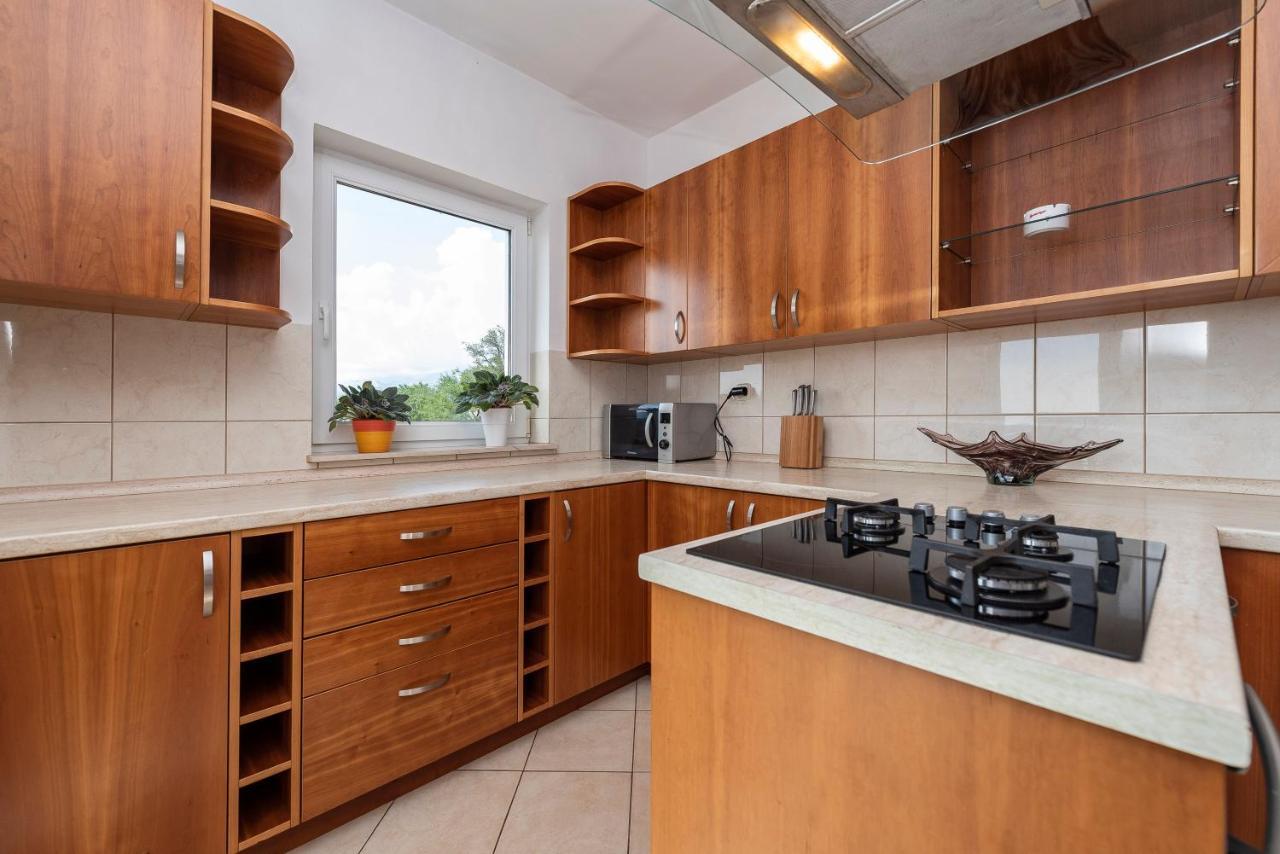 Kruševo Villa Marija מראה חיצוני תמונה